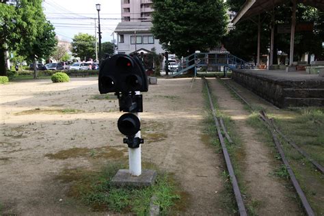 鳥取 発展場|【公園】鉄道記念物公園